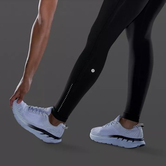 Lululemon Swift Speed High Rise Tight 25" Brushed Luxtreme Leggings - Picture 3 of 3